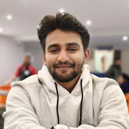 Devdeep Patidar